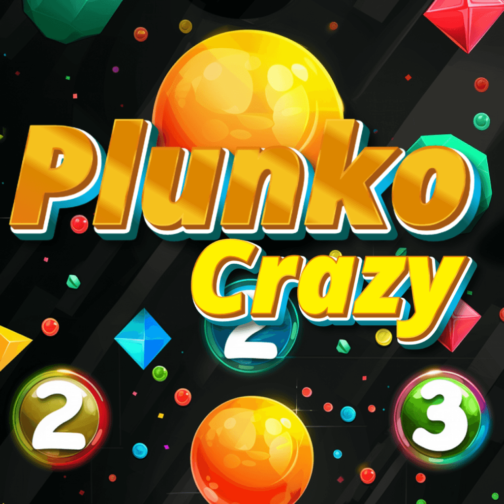 Plunko Crazy